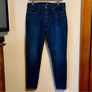 Gap Denim - Women’s Jeans - 31 Regular